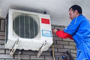 HVAC Companies Near Pomona Park, FL Available Now